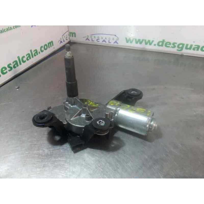 MOTOR LIMPIA TRASERO 0390201847 3 PINES 