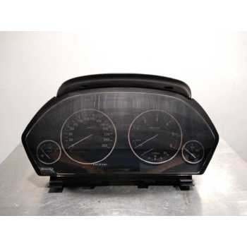 CUADRO INSTRUMENTOS 8792095 9232893 