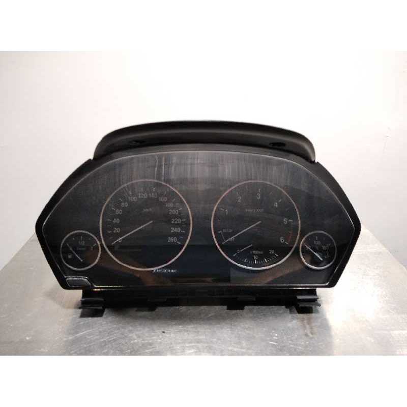 CUADRO INSTRUMENTOS 8792095 9232893 