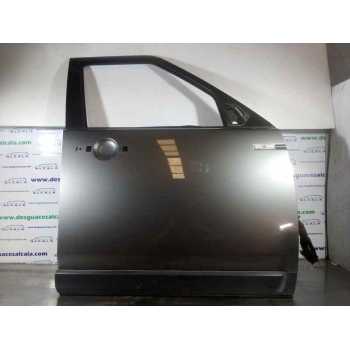 PUERTA DELANTERA DERECHA LR016462 