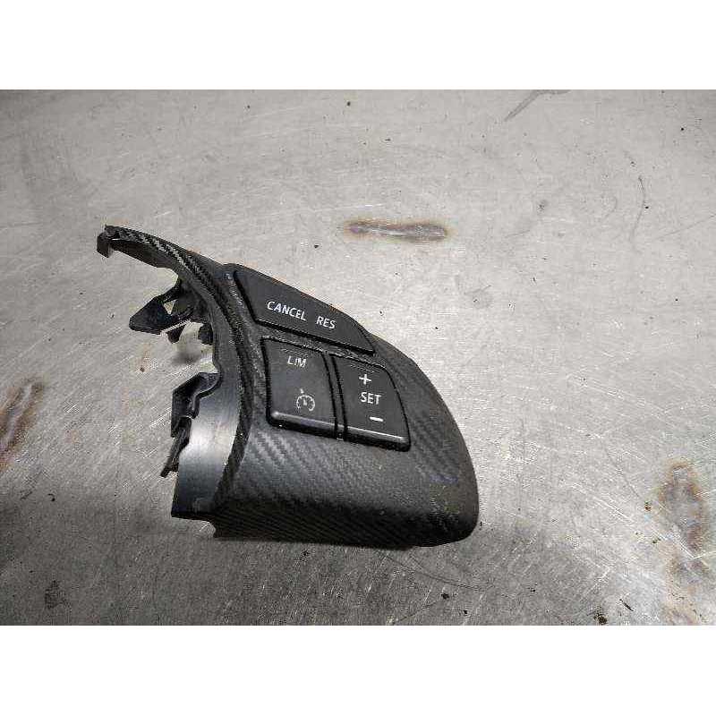 MANDO VOLANTE 6 PINES 
