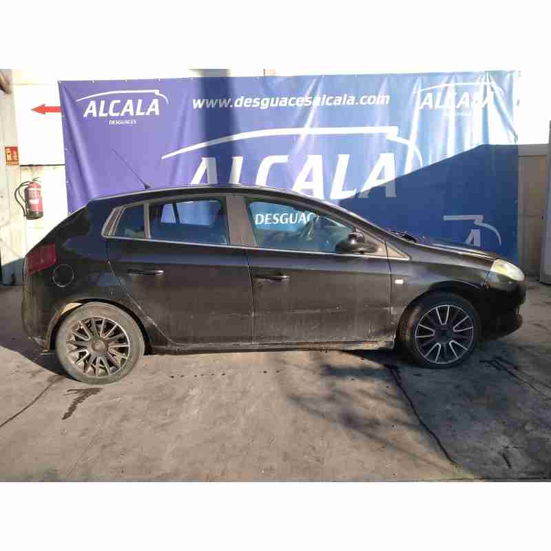 fiat bravo (198) del año 2008