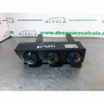 MANDO CALEFACCION / AIRE ACONDICIONADO 6870031031 