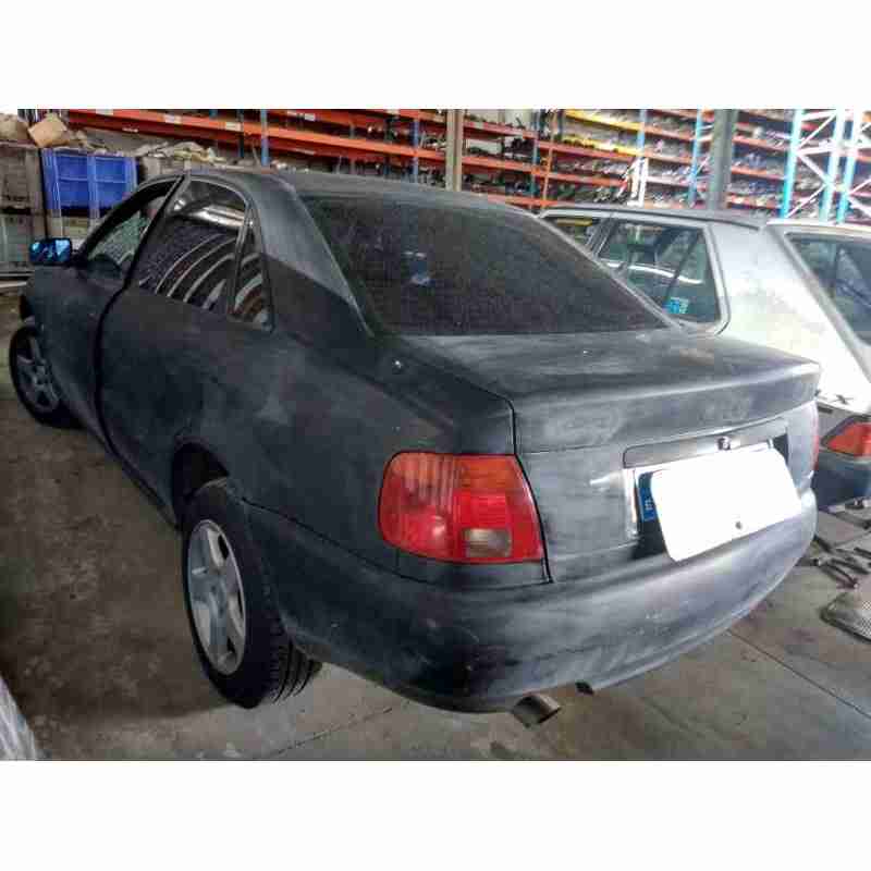 audi a4 berlina (b5) del año 1995