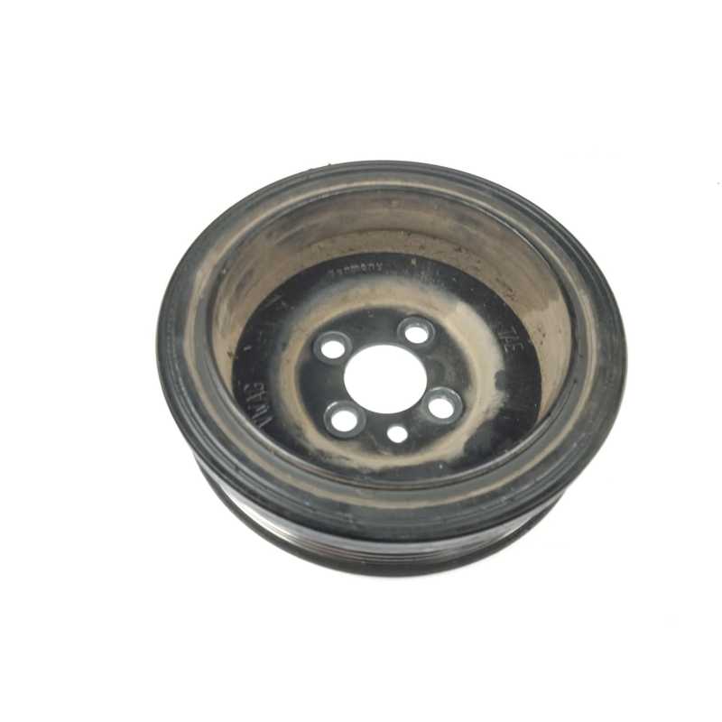 POLEA CIGUEÑAL 3D105255D 