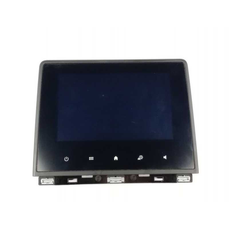 PANTALLA MULTIFUNCION 280342895R 