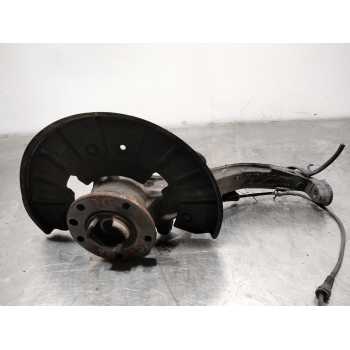 MANGUETA DELANTERA DERECHA 7L0407258A ABS 