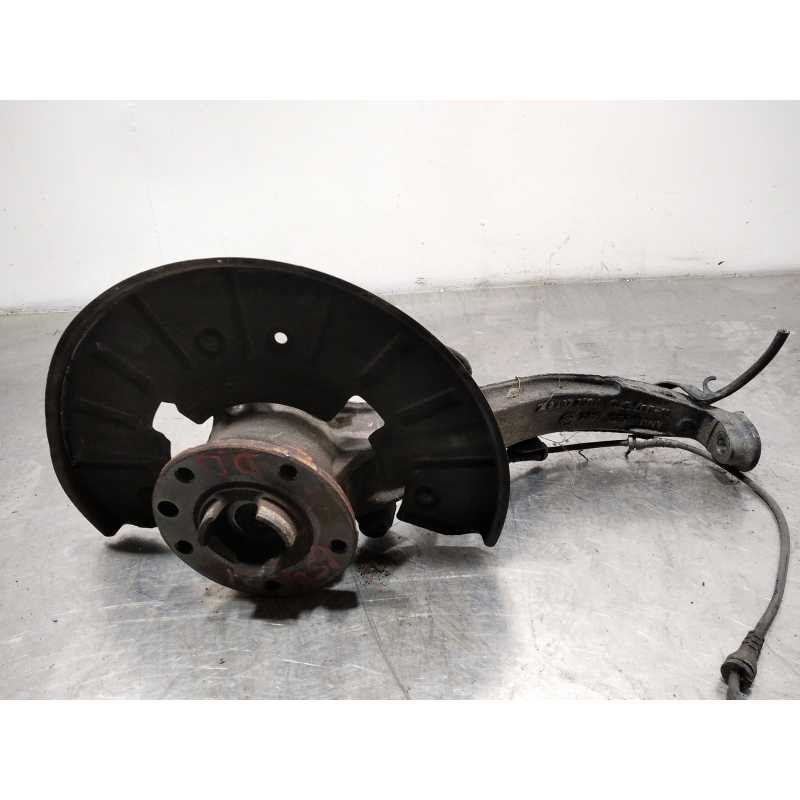 MANGUETA DELANTERA DERECHA 7L0407258A ABS 