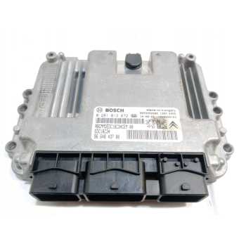 CENTRALITA MOTOR UCE 0281013872 9664843780 