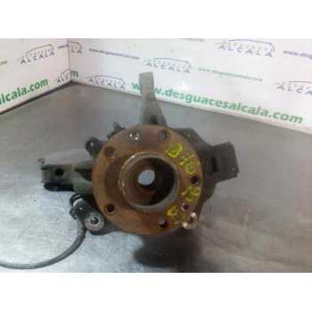MANGUETA DELANTERA IZQUIERDA 400150083R ABS