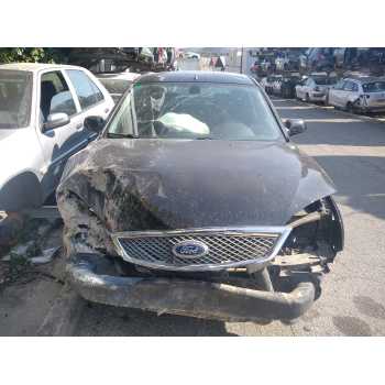 FORD MONDEO BERLINA (GE)