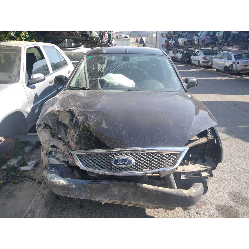 ford mondeo berlina (ge) del año 2005