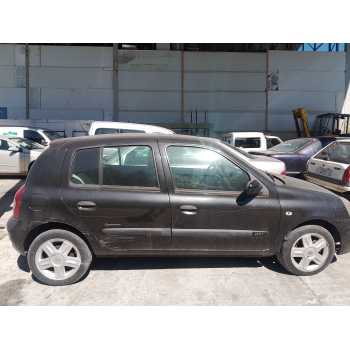 RENAULT CLIO II (BB_, CB_)