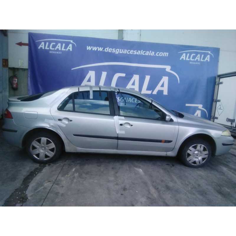 renault laguna ii (bg0/1_) del año 2003