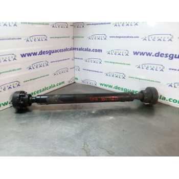 TRANSMISION DELANTERA TVB500510 71 CM 