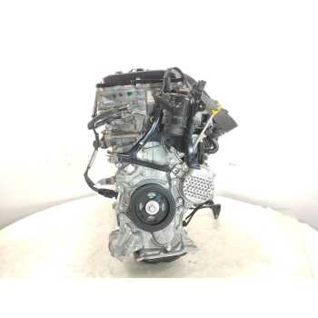 MOTOR COMPLETO 2ZR GASOLINA 190000T840