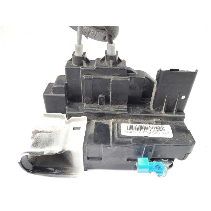 CERRADURA PUERTA DELANTERA DERECHA 813201J030 