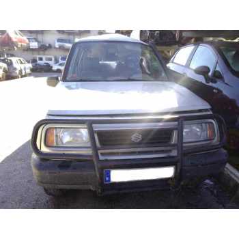 SUZUKI VITARA SE/SV (ET)