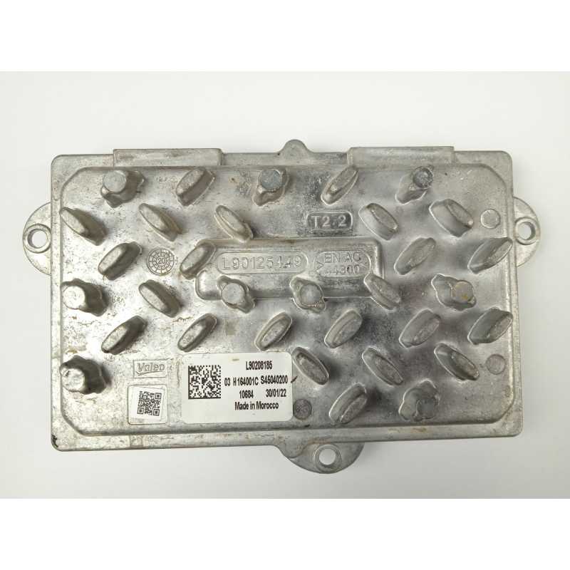 CENTRALITA FAROS XENON L90208185 