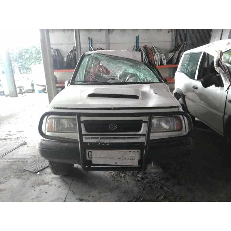 suzuki vitara se/sv (et) del año 1999
