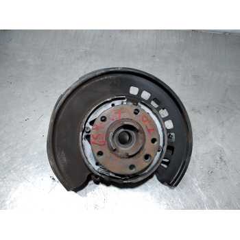 MANGUETA TRASERA DERECHA 7L0505436B ABS 