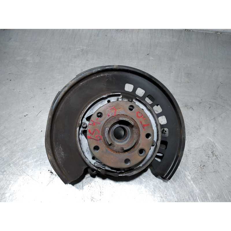 MANGUETA TRASERA DERECHA 7L0505436B ABS 