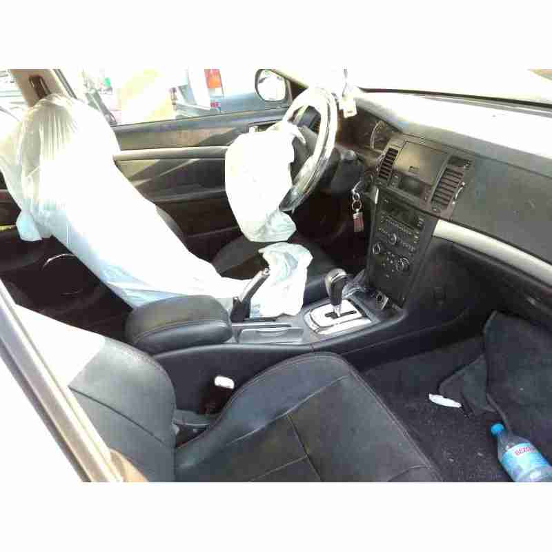 chevrolet epica del año 2008