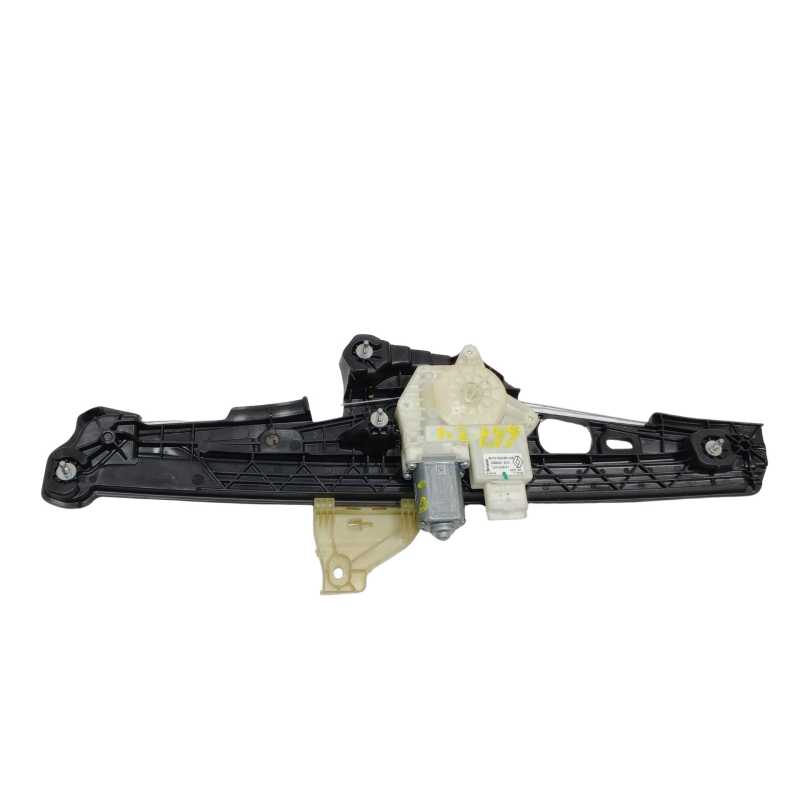 ELEVALUNAS DELANTERO IZQUIERDO 80721532R 