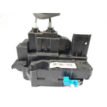 CERRADURA PUERTA TRASERA DERECHA 814201J520 