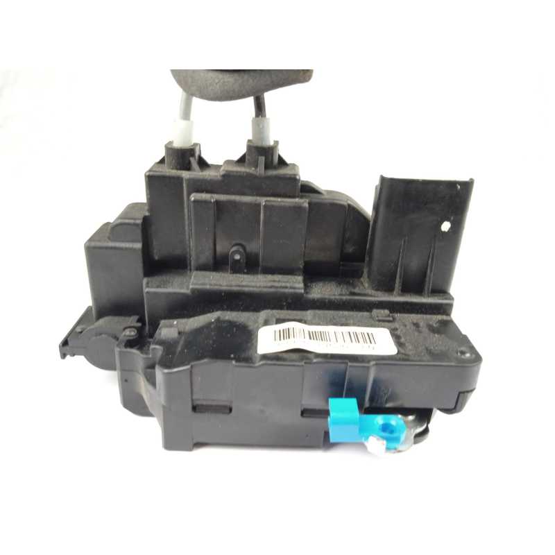 CERRADURA PUERTA TRASERA DERECHA 814201J520 