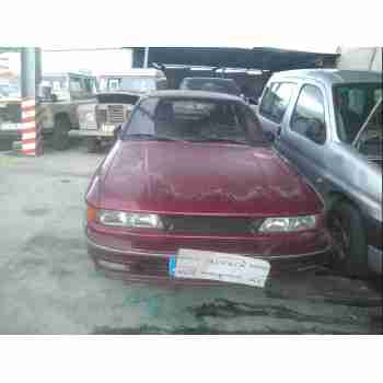 MITSUBISHI GALANT BERLINA (E30) de desguace