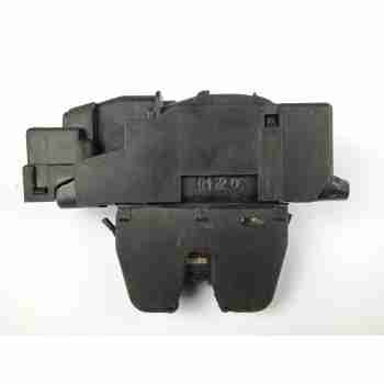 CERRADURA MALETERO / PORTON 9816195380  OEM 9816195380