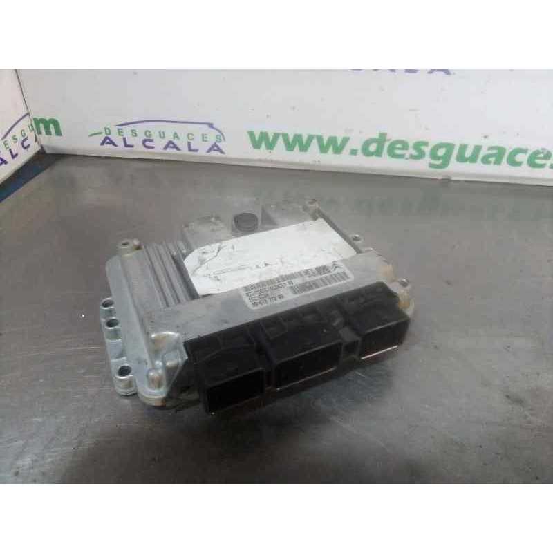 CENTRALITA MOTOR UCE 9661377280 