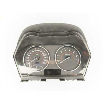 CUADRO INSTRUMENTOS 62109283286 17649411 
