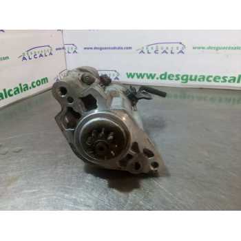 MOTOR ARRANQUE 4280004880 9 DIENTES 