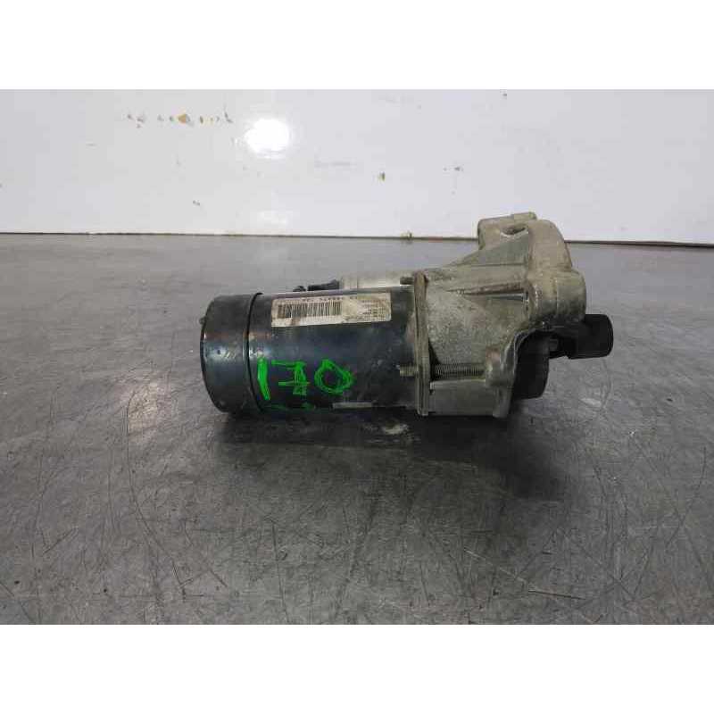 MOTOR ARRANQUE V02579609 VALEO 9 DIENTES