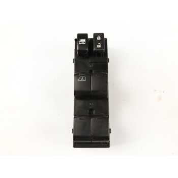 MANDO ELEVALUNAS DELANTERO IZQUIERDO 254013VV0B 