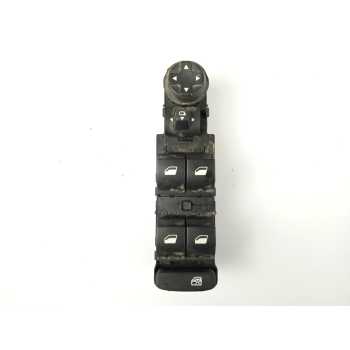 MANDO ELEVALUNAS DELANTERO IZQUIERDO 98319739ZD 