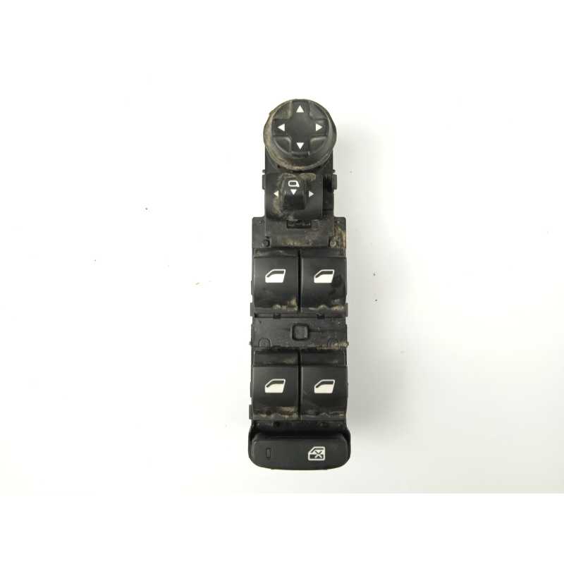 MANDO ELEVALUNAS DELANTERO IZQUIERDO 98319739ZD 