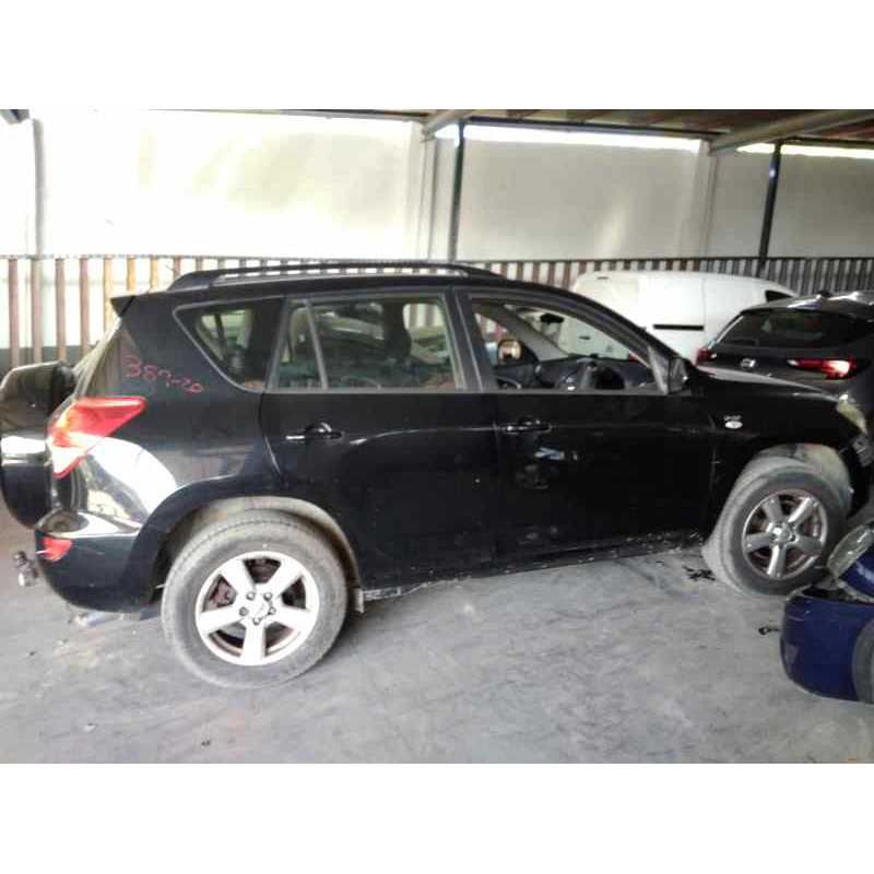 toyota rav 4 (a3) del año 2006