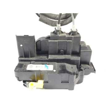 CERRADURA PUERTA TRASERA IZQUIERDA 814101J520 