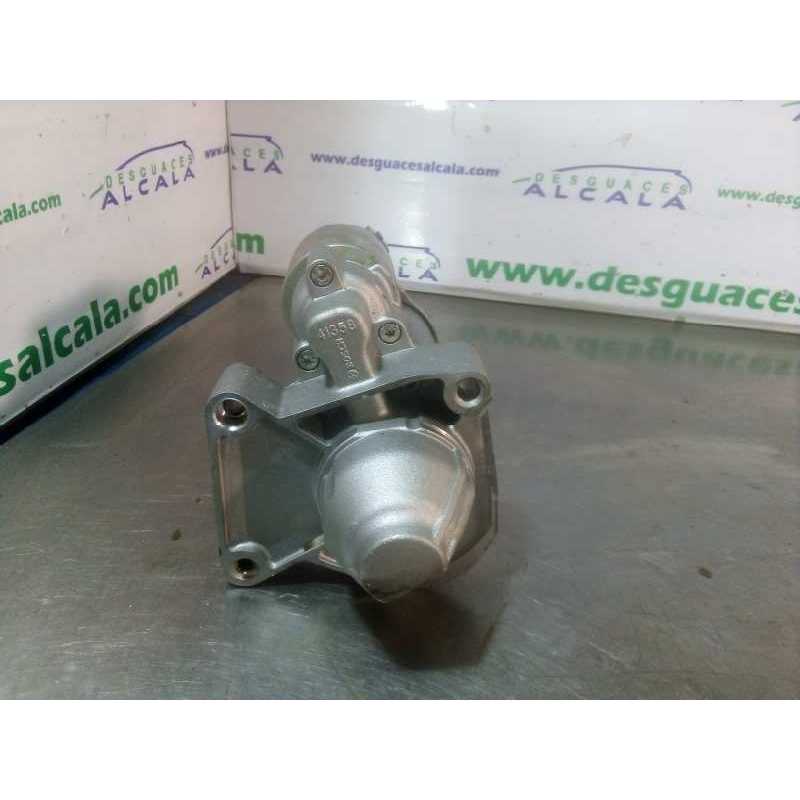 MOTOR ARRANQUE 9675660680 12 DIENTES 