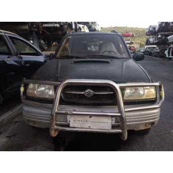 SUZUKI GRAND VITARA 5 PUERTAS SQ (FT)