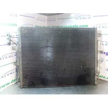 RADIADOR AIRE ACONDICIONADO JRB500040 