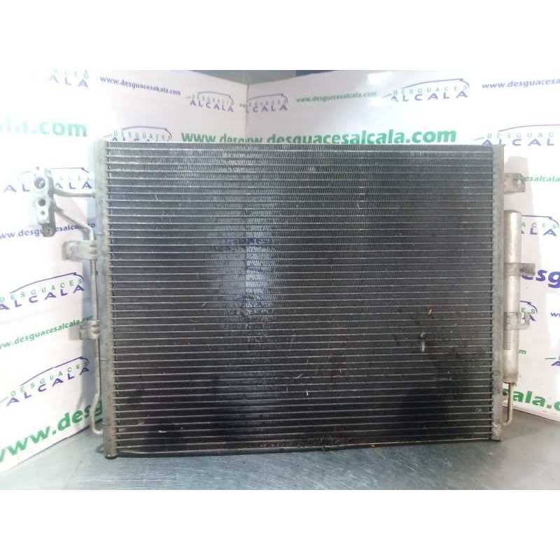 RADIADOR AIRE ACONDICIONADO JRB500040 