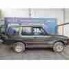land rover discovery i (lj) del año 1990
