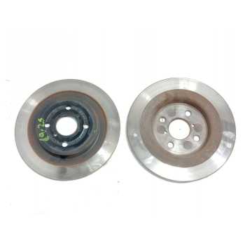 DISCO FRENO TRASERO 27.5 CM 