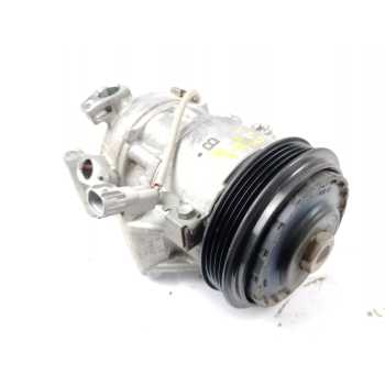 COMPRESOR AIRE ACONDICIONADO 5TSE10C GE4472502500 
