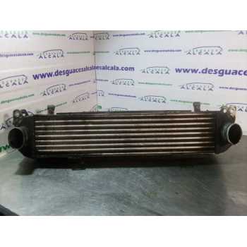 INTERCOOLER PML500011 