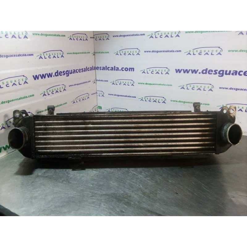 INTERCOOLER PML500011 